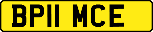 BP11MCE