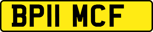 BP11MCF