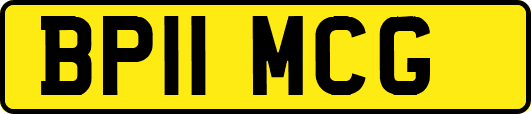 BP11MCG