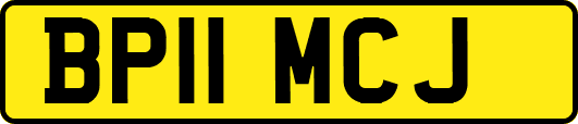 BP11MCJ