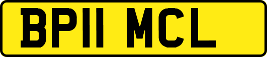 BP11MCL