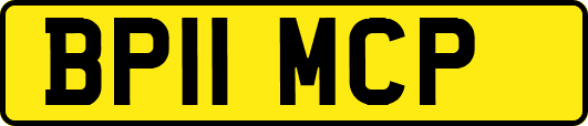 BP11MCP