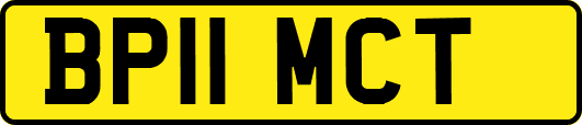 BP11MCT