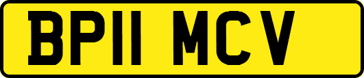 BP11MCV
