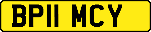BP11MCY