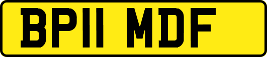 BP11MDF