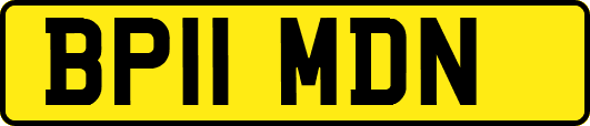 BP11MDN