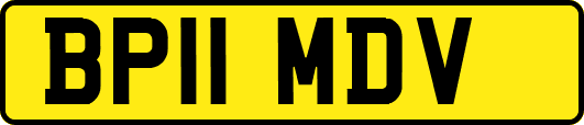 BP11MDV