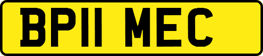 BP11MEC