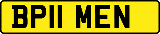 BP11MEN