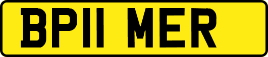 BP11MER
