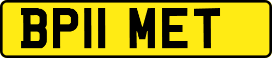BP11MET