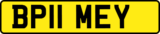BP11MEY