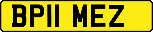 BP11MEZ
