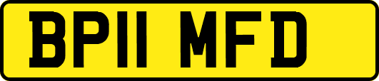 BP11MFD