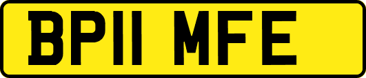 BP11MFE