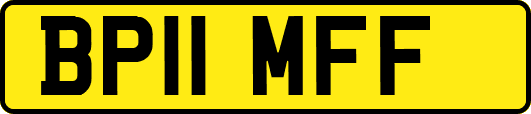 BP11MFF