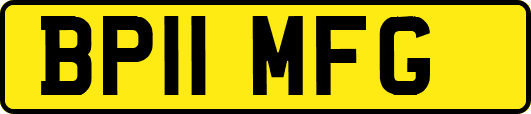 BP11MFG