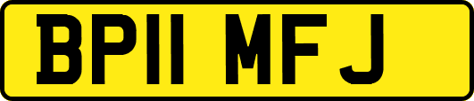 BP11MFJ