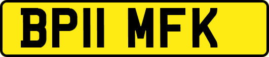 BP11MFK