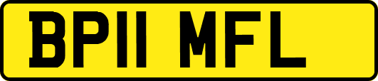 BP11MFL