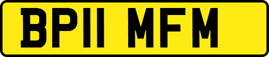 BP11MFM
