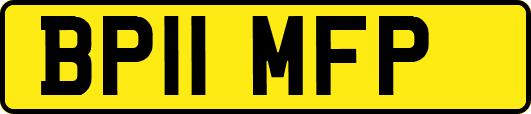 BP11MFP