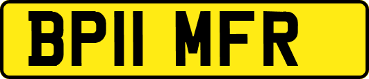 BP11MFR