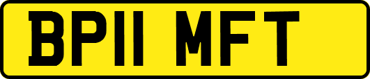 BP11MFT