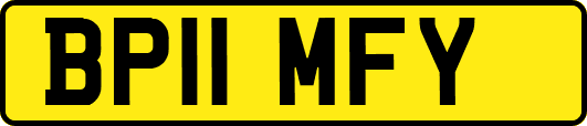 BP11MFY