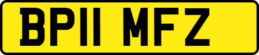 BP11MFZ