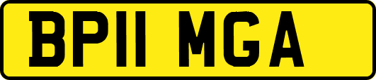 BP11MGA
