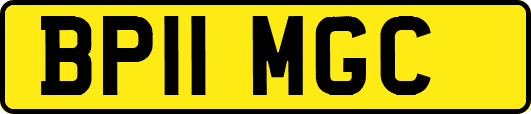 BP11MGC