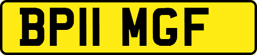 BP11MGF