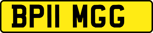 BP11MGG
