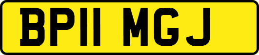 BP11MGJ