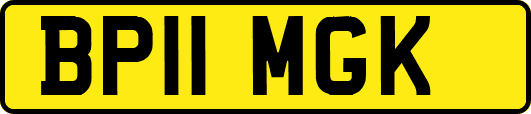 BP11MGK