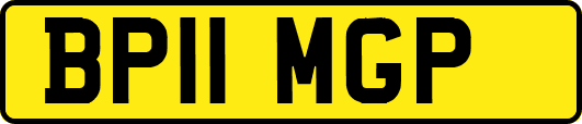 BP11MGP