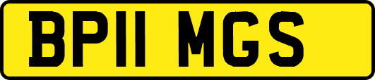 BP11MGS