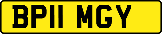 BP11MGY
