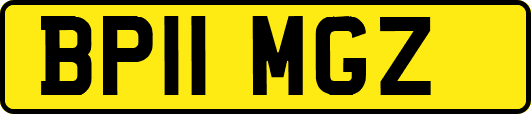BP11MGZ