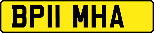 BP11MHA
