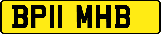 BP11MHB