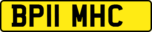 BP11MHC