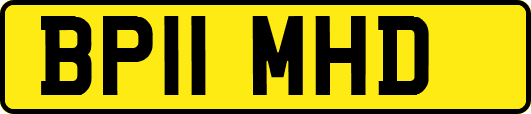 BP11MHD