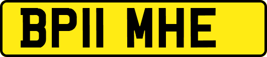 BP11MHE