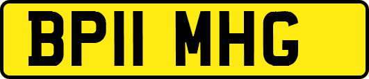 BP11MHG