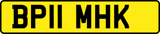 BP11MHK
