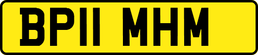 BP11MHM