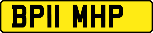 BP11MHP